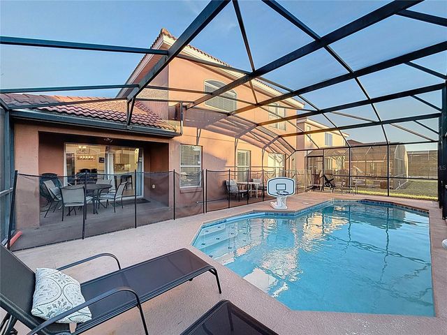 217 SEVILLA AVENUE, Davenport, FL 33897