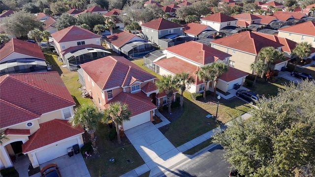 217 SEVILLA AVENUE, Davenport, FL 33897