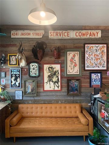 4241 Jason Street, Denver, CO 80211