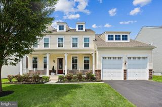 24839 CHESTNUT CREEK CT, Aldie, VA 20105