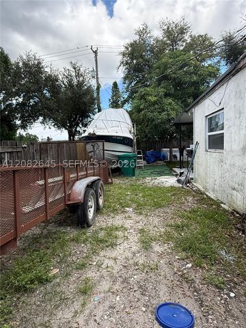 16415 NW 22nd Ave, Miami Gardens, FL 33054