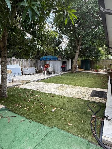 16415 NW 22nd Ave, Miami Gardens, FL 33054