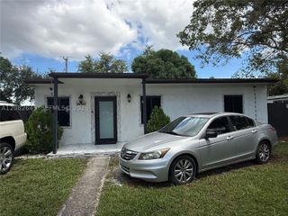 16415 NW 22nd Ave, Miami Gardens, FL 33054
