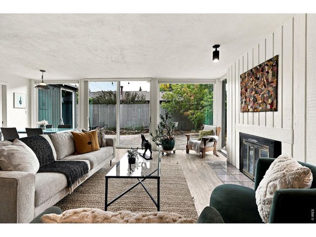 3575 19th St, Boulder, CO 80304