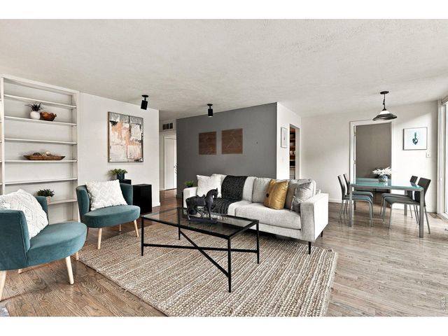 3575 19th St, Boulder, CO 80304