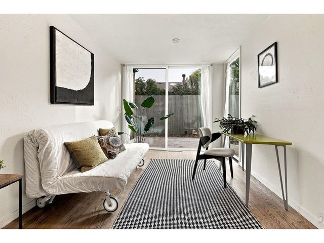 3575 19th St, Boulder, CO 80304