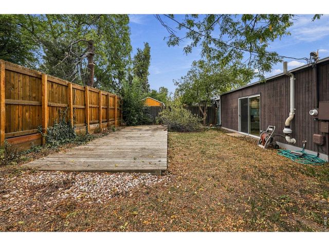 3575 19th St, Boulder, CO 80304