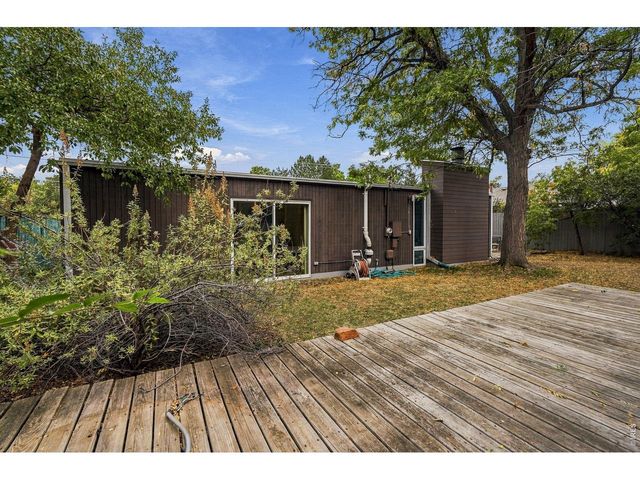 3575 19th St, Boulder, CO 80304
