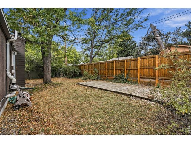 3575 19th St, Boulder, CO 80304