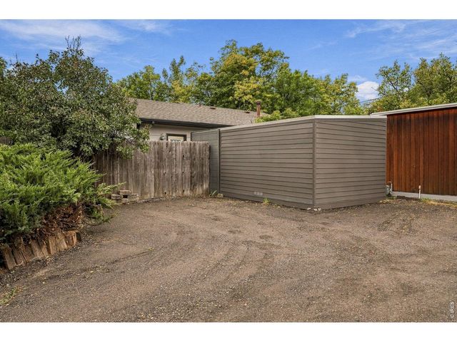 3575 19th St, Boulder, CO 80304