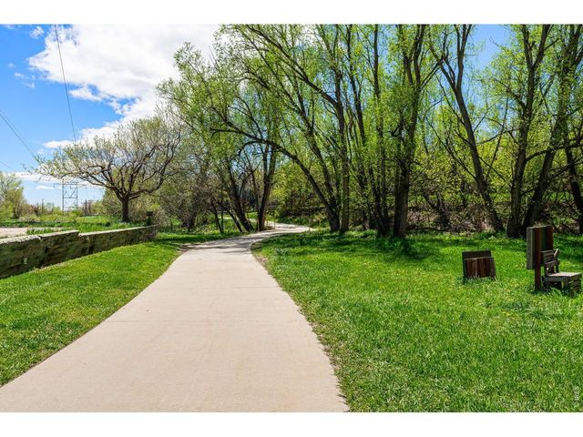 3575 19th St, Boulder, CO 80304