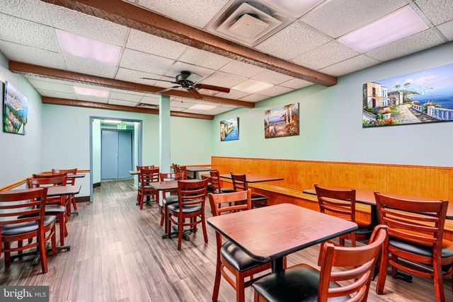 410 W REDWOOD ST, Baltimore, MD 21201