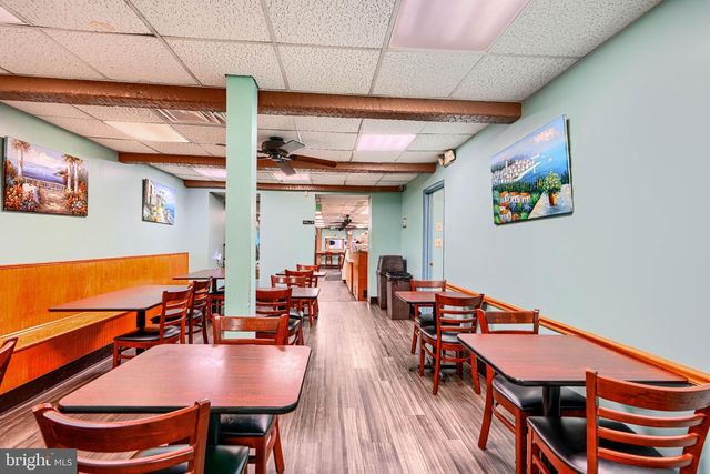 410 W REDWOOD ST, Baltimore, MD 21201
