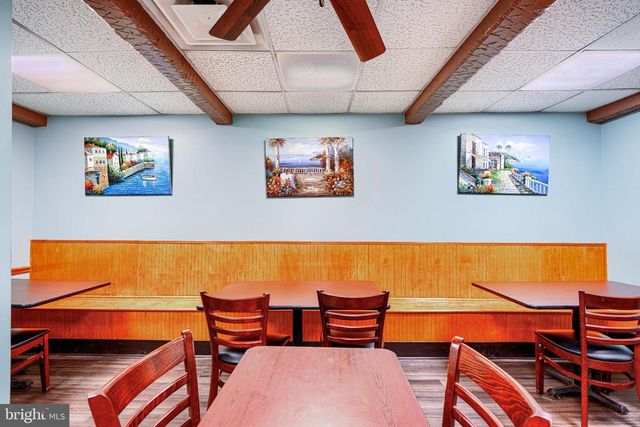 410 W REDWOOD ST, Baltimore, MD 21201