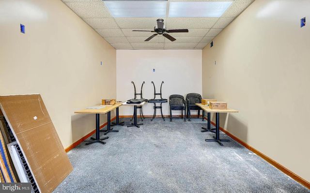 410 W REDWOOD ST, Baltimore, MD 21201
