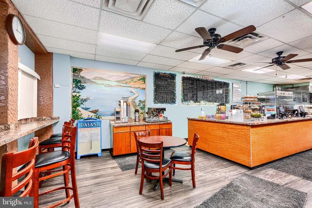 410 W REDWOOD ST, Baltimore, MD 21201