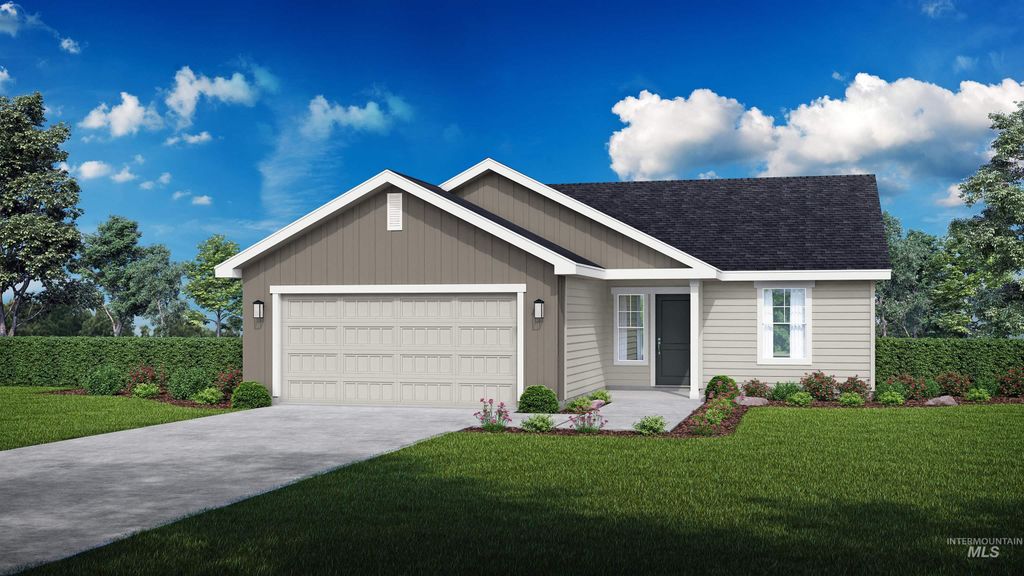 19240 Red Eagle Way, Caldwell, ID 83605