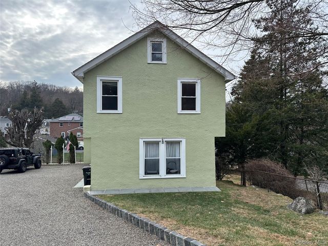 86 E Sunnyside Lane, Irvington, NY 10533