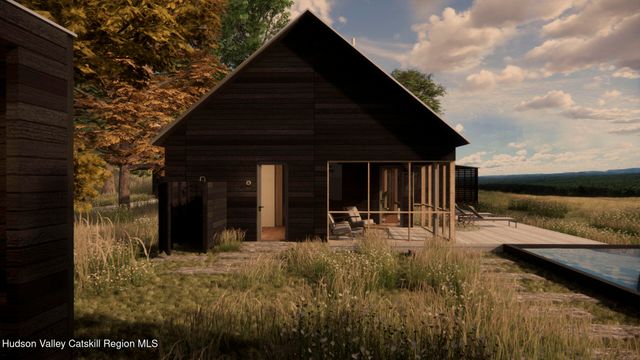 5 Forest Camp Road, Wawarsing, NY 12489