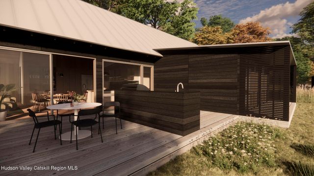 5 Forest Camp Road, Wawarsing, NY 12489