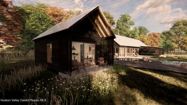 5 Forest Camp Road, Wawarsing, NY 12489