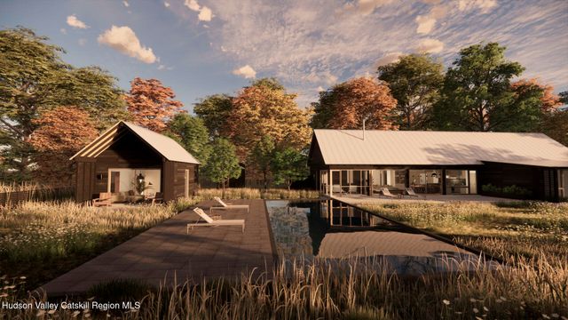 5 Forest Camp Road, Wawarsing, NY 12489