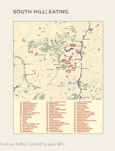 5 Forest Camp Road, Wawarsing, NY 12489