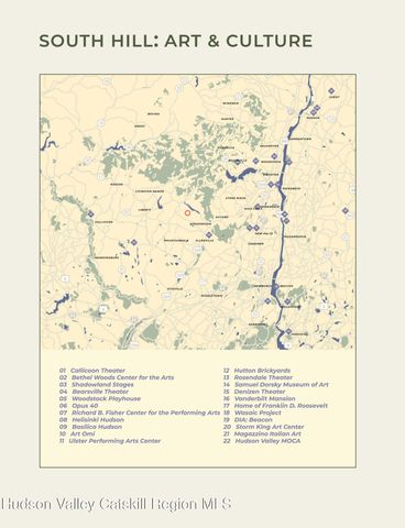 5 Forest Camp Road, Wawarsing, NY 12489