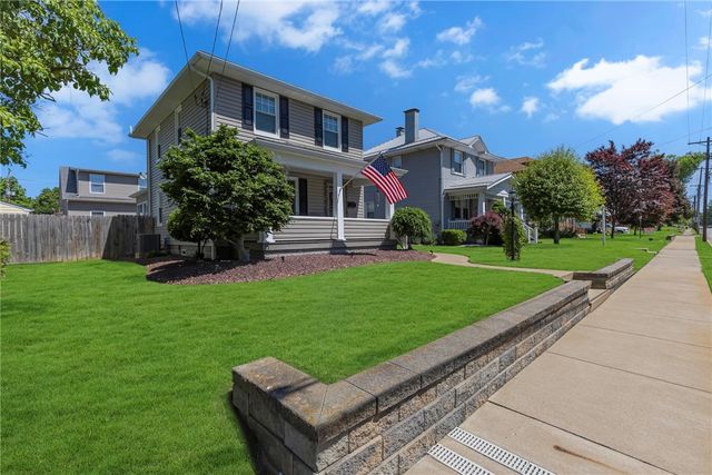 1620 Corporation Street, Beaver, PA 15009