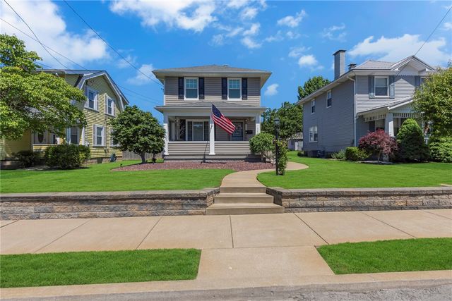 1620 Corporation Street, Beaver, PA 15009