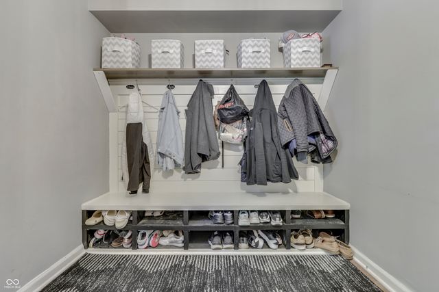 5151 W Stones Crossing Road, Greenwood, IN 46143