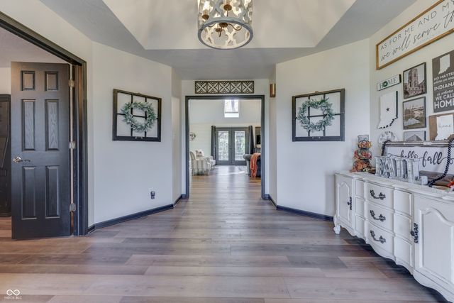 5151 W Stones Crossing Road, Greenwood, IN 46143