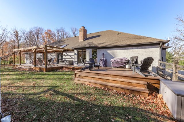 5151 W Stones Crossing Road, Greenwood, IN 46143