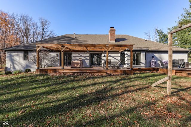 5151 W Stones Crossing Road, Greenwood, IN 46143