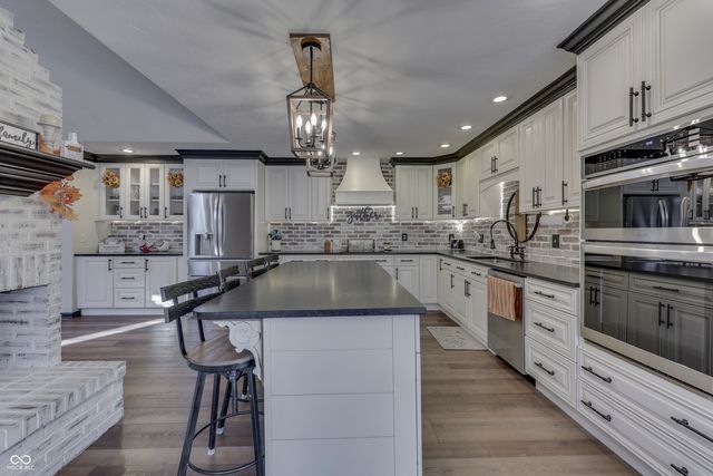 5151 W Stones Crossing Road, Greenwood, IN 46143