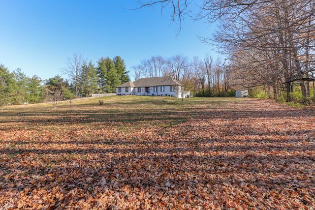 5151 W Stones Crossing Road, Greenwood, IN 46143