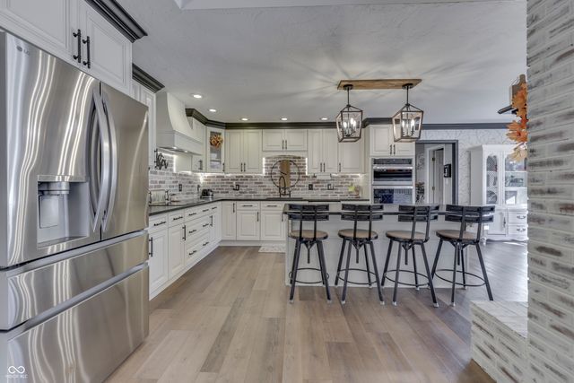 5151 W Stones Crossing Road, Greenwood, IN 46143