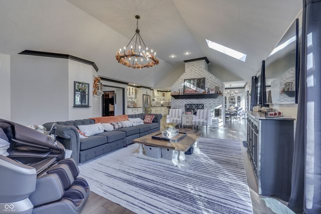 5151 W Stones Crossing Road, Greenwood, IN 46143