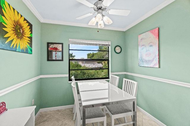 3 Stratford Drive E B, Boynton Beach, FL 33436