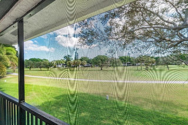 3 Stratford Drive E B, Boynton Beach, FL 33436