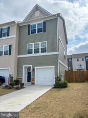 134 VESPUCCI LANE, Martinsburg, WV 25404