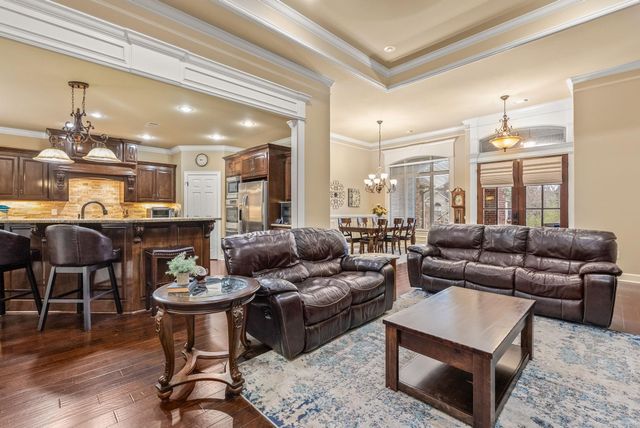 13414 Foxfield Lane, Little Rock, AR 72211