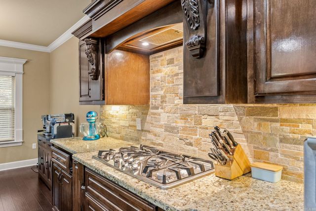 13414 Foxfield Lane, Little Rock, AR 72211