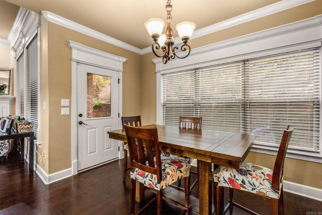 13414 Foxfield Lane, Little Rock, AR 72211