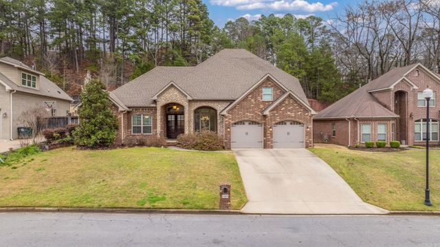 13414 Foxfield Lane, Little Rock, AR 72211