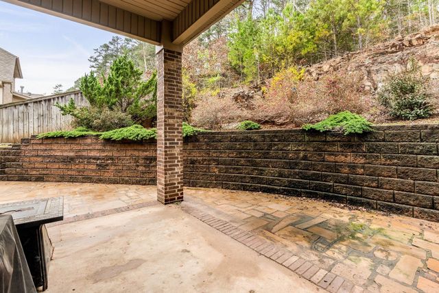 13414 Foxfield Lane, Little Rock, AR 72211