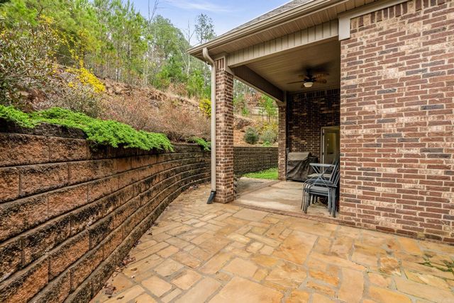 13414 Foxfield Lane, Little Rock, AR 72211