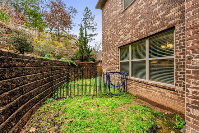 13414 Foxfield Lane, Little Rock, AR 72211