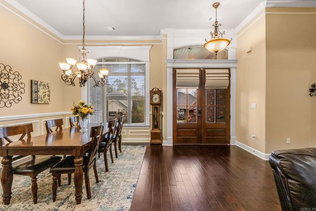 13414 Foxfield Lane, Little Rock, AR 72211