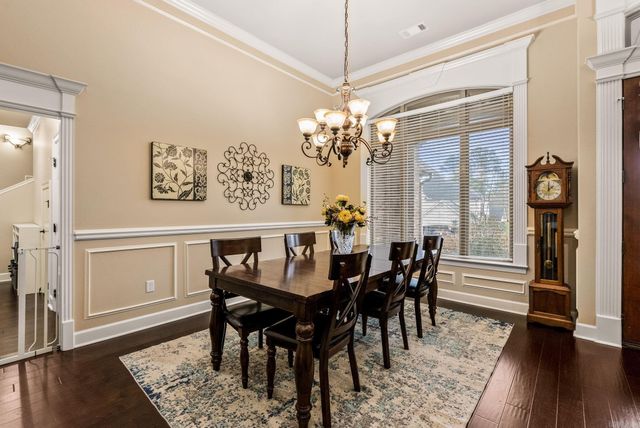 13414 Foxfield Lane, Little Rock, AR 72211